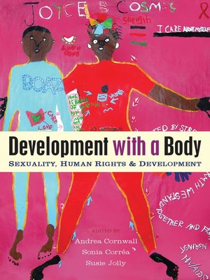 cover image of Development with a Body